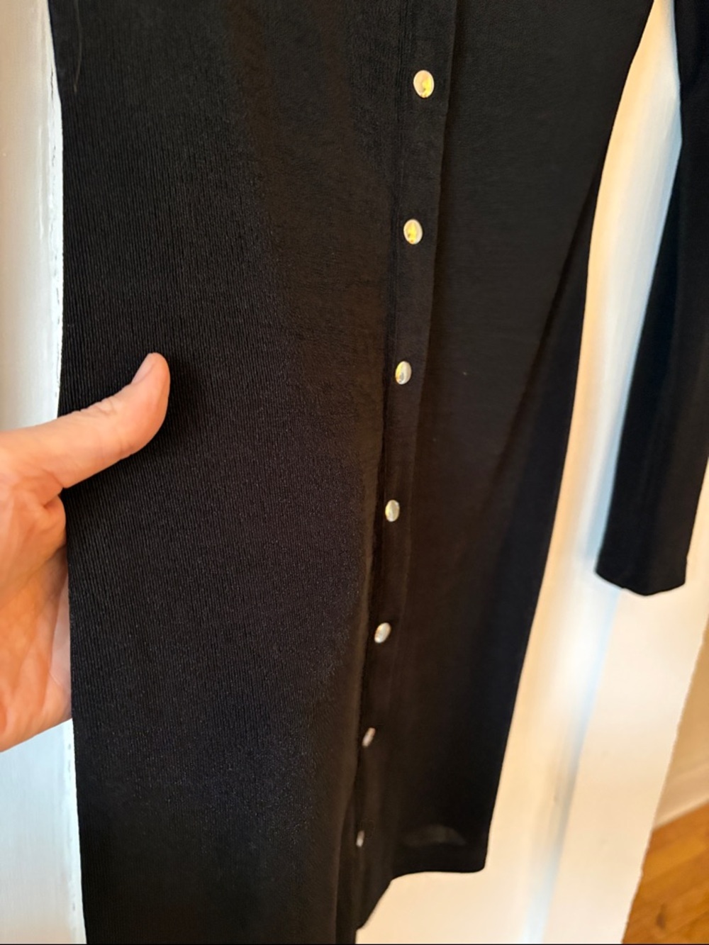 PRINCESS POLLY SNAP DOWN DRESS - Picture 8 of 10